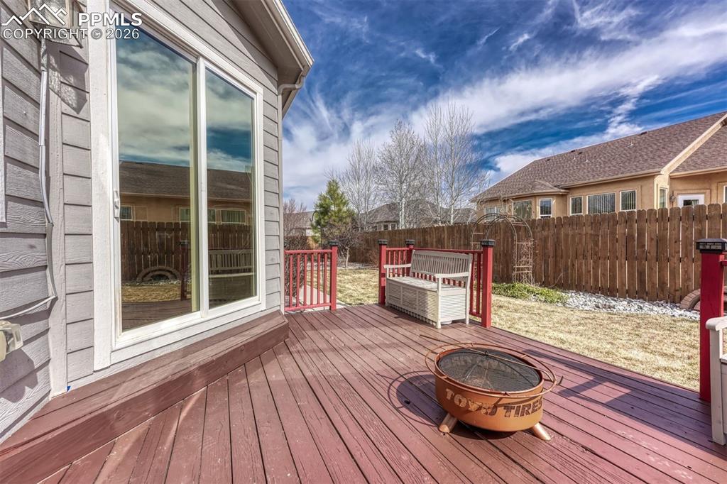 5847 Wild Bill Way Colorado Springs CO 80923