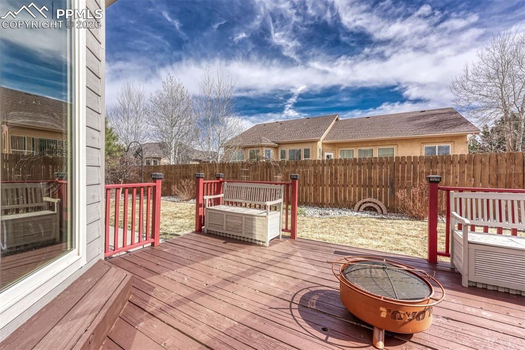5847 Wild Bill Way Colorado Springs CO 80923
