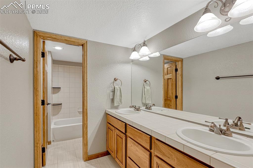 5847 Wild Bill Way Colorado Springs CO 80923