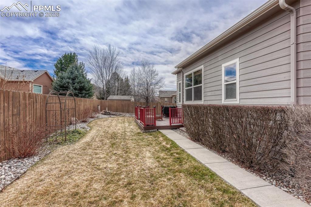 5847 Wild Bill Way Colorado Springs CO 80923