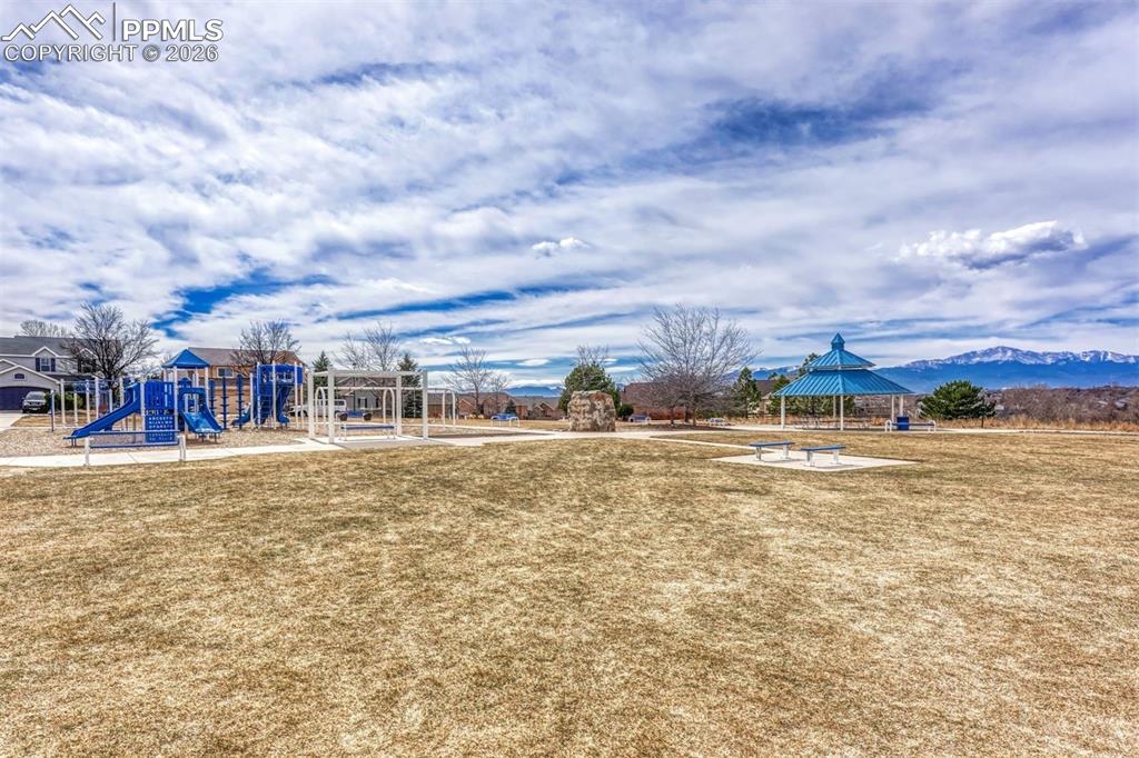 5847 Wild Bill Way Colorado Springs CO 80923