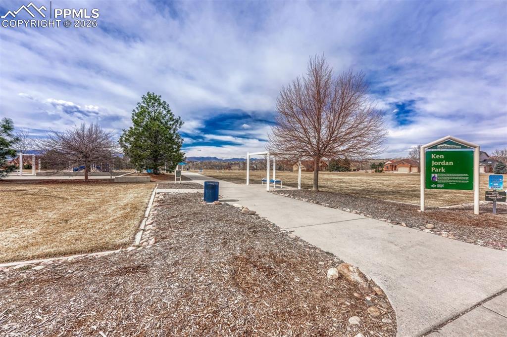 5847 Wild Bill Way Colorado Springs CO 80923