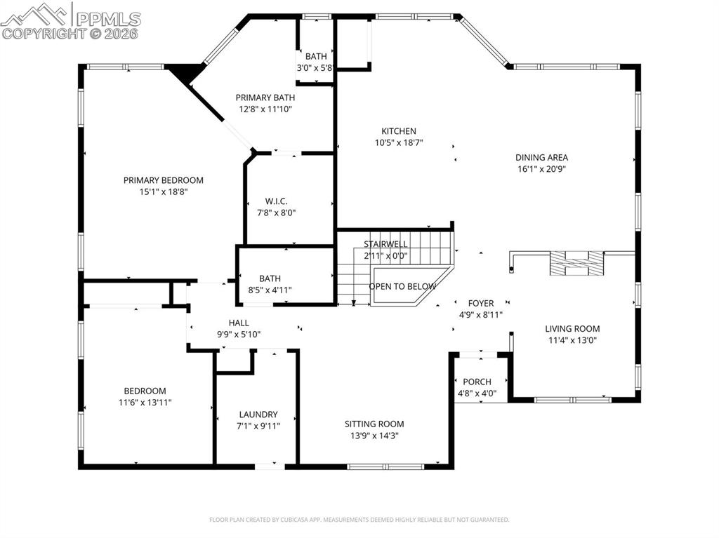 5847 Wild Bill Way Colorado Springs CO 80923