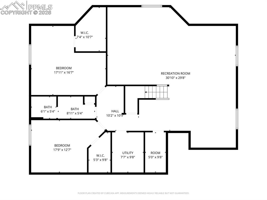 5847 Wild Bill Way Colorado Springs CO 80923