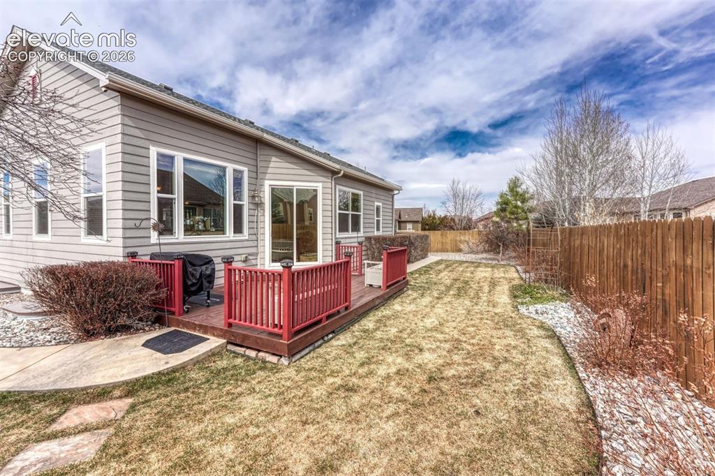 5847 Wild Bill Way Colorado Springs CO 80923