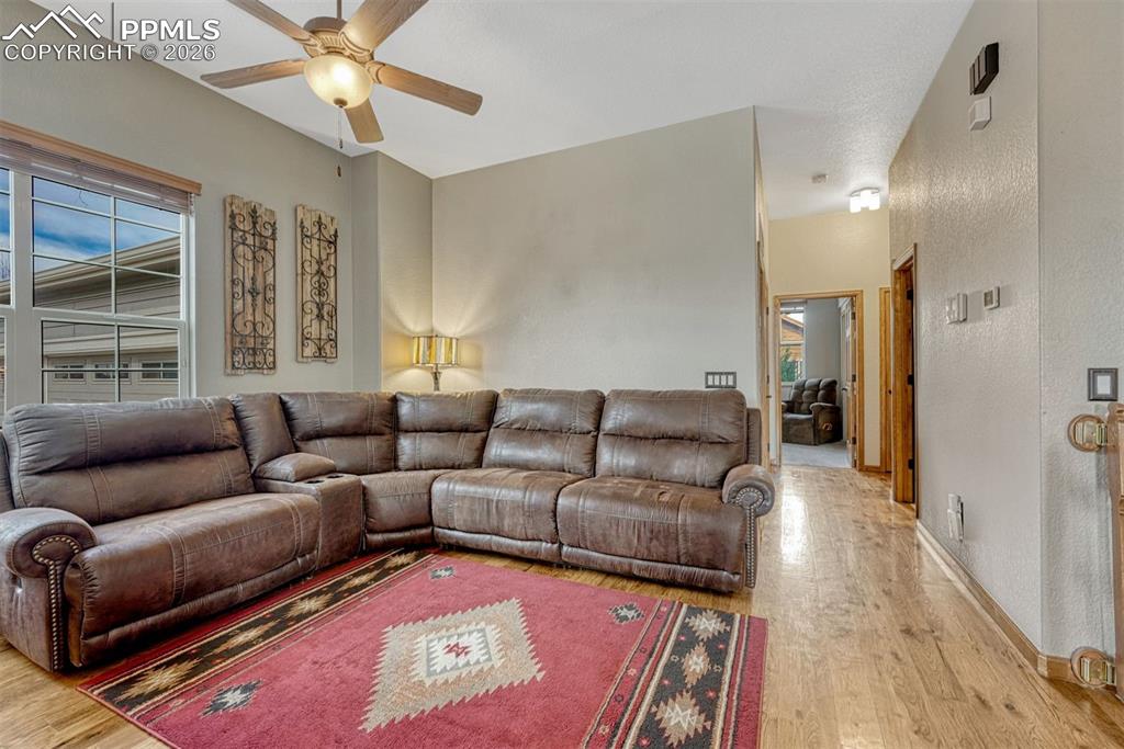 5847 Wild Bill Way Colorado Springs CO 80923