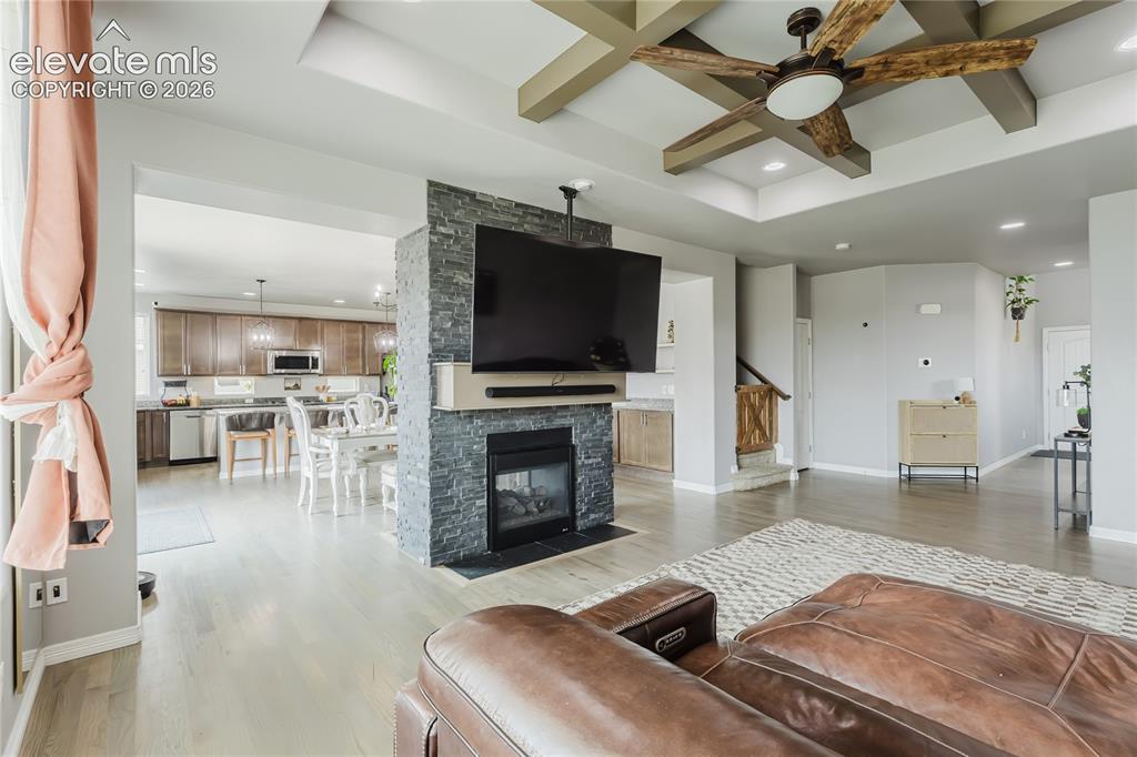 10165 Declaration Drive Colorado Springs CO 80925