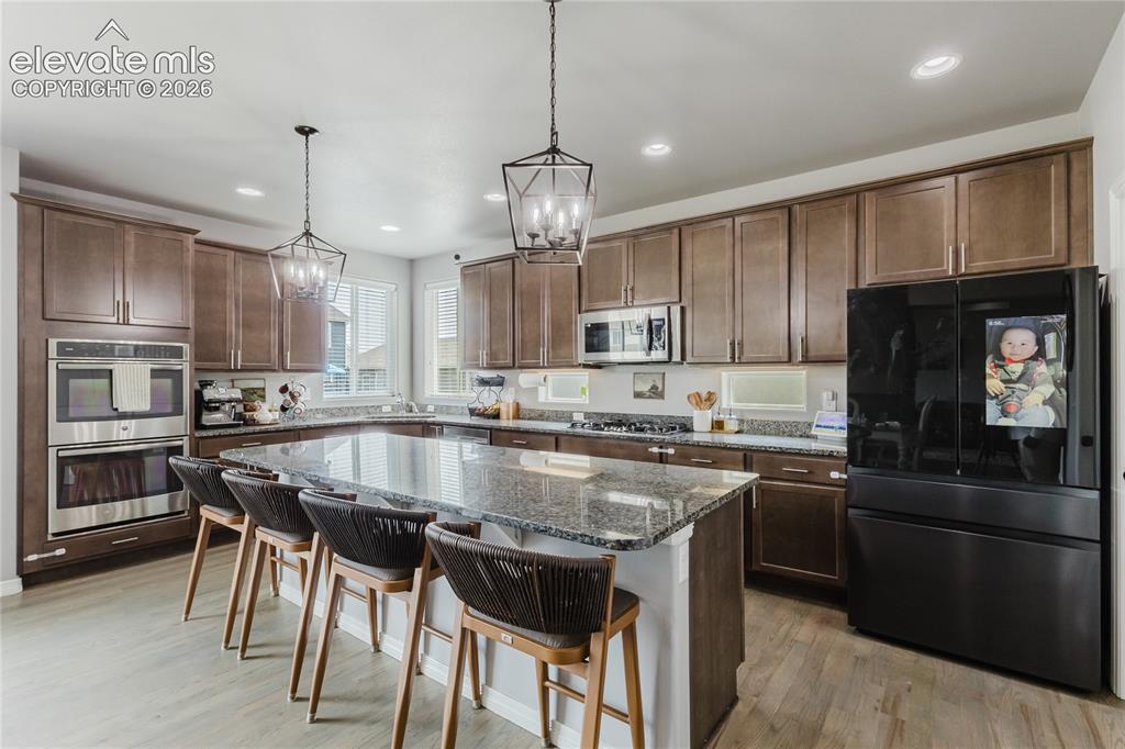 10165 Declaration Drive Colorado Springs CO 80925
