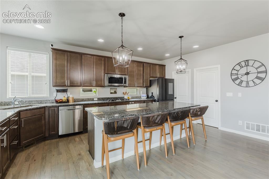 10165 Declaration Drive Colorado Springs CO 80925
