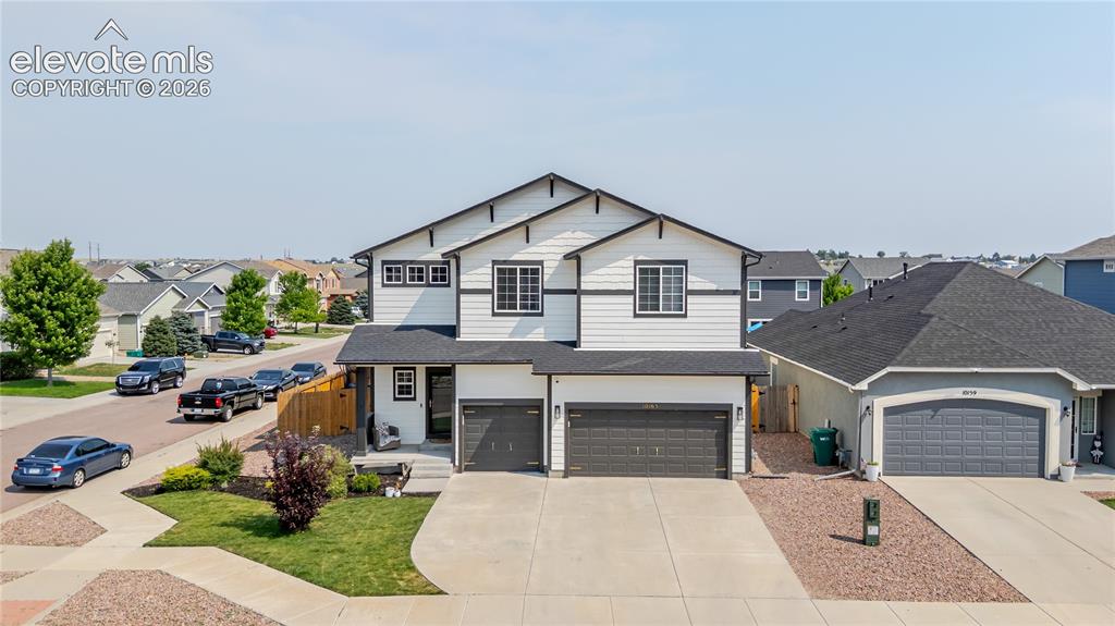 10165 Declaration Drive Colorado Springs CO 80925