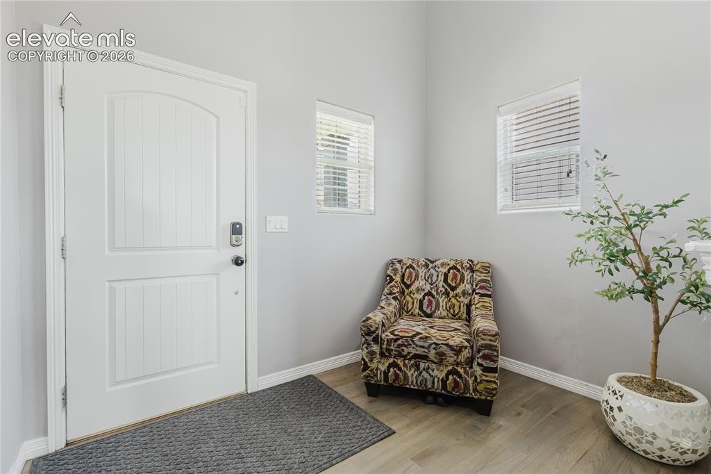10165 Declaration Drive Colorado Springs CO 80925
