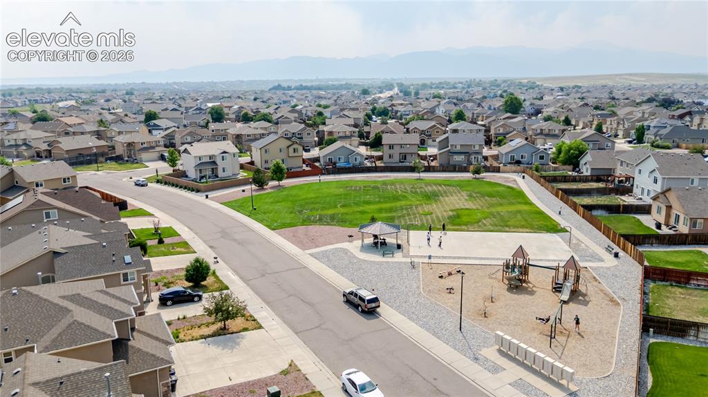 10165 Declaration Drive Colorado Springs CO 80925
