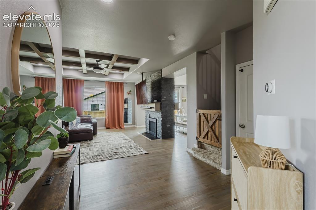 10165 Declaration Drive Colorado Springs CO 80925