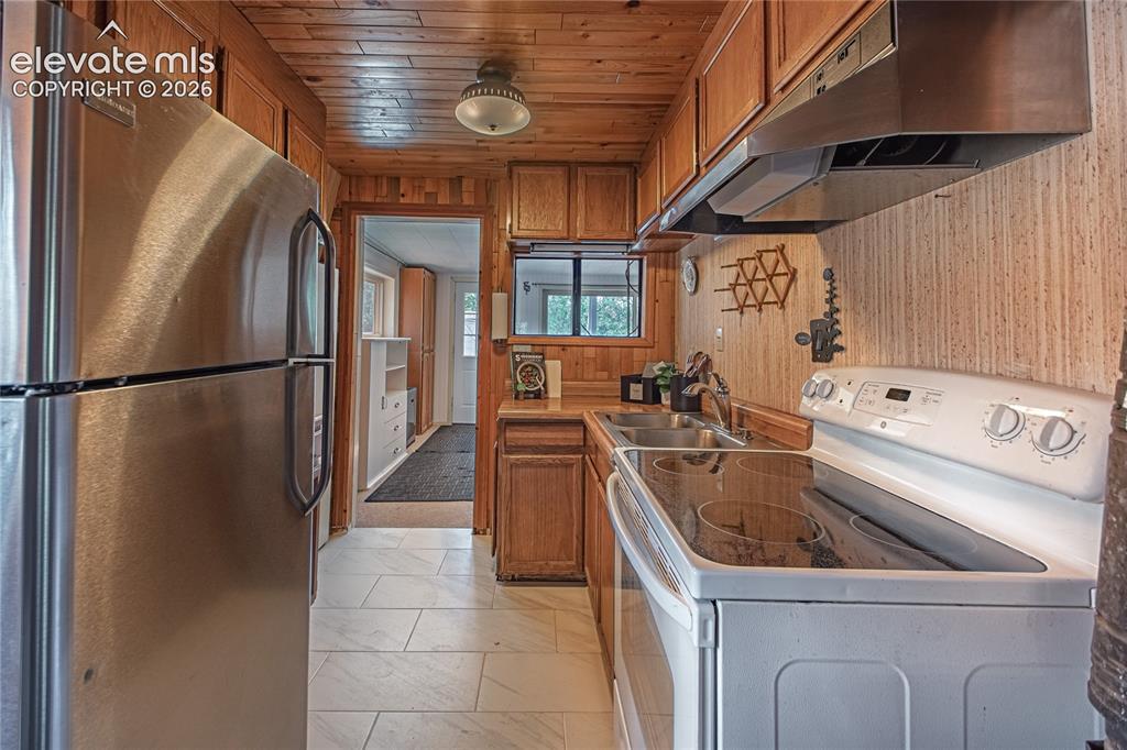 76 Pine Drive Woodland Park CO 80863