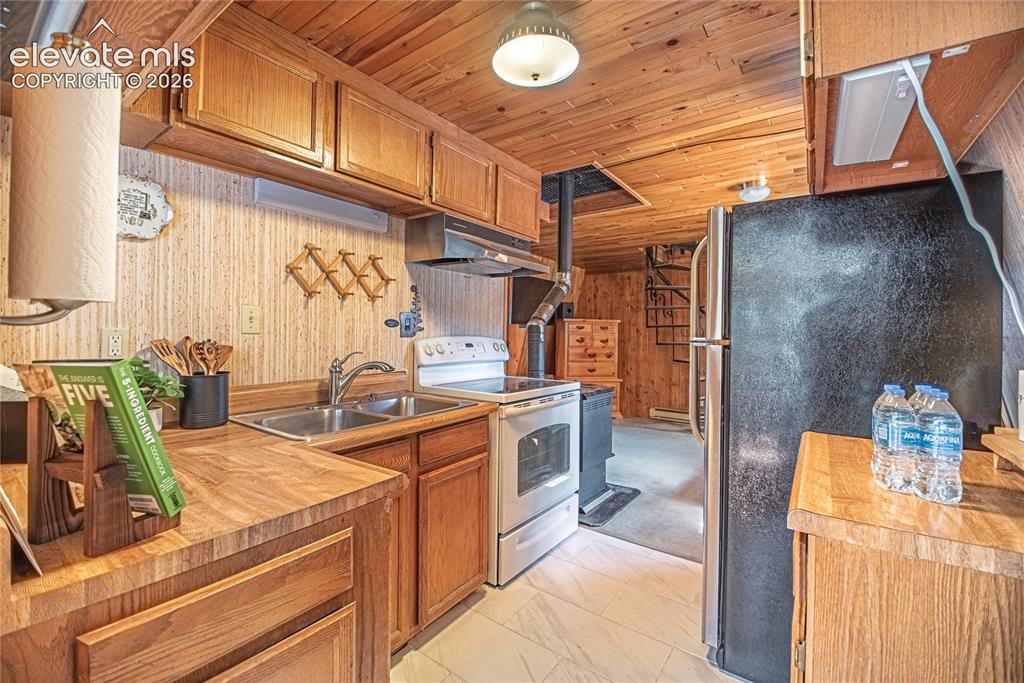 76 Pine Drive Woodland Park CO 80863