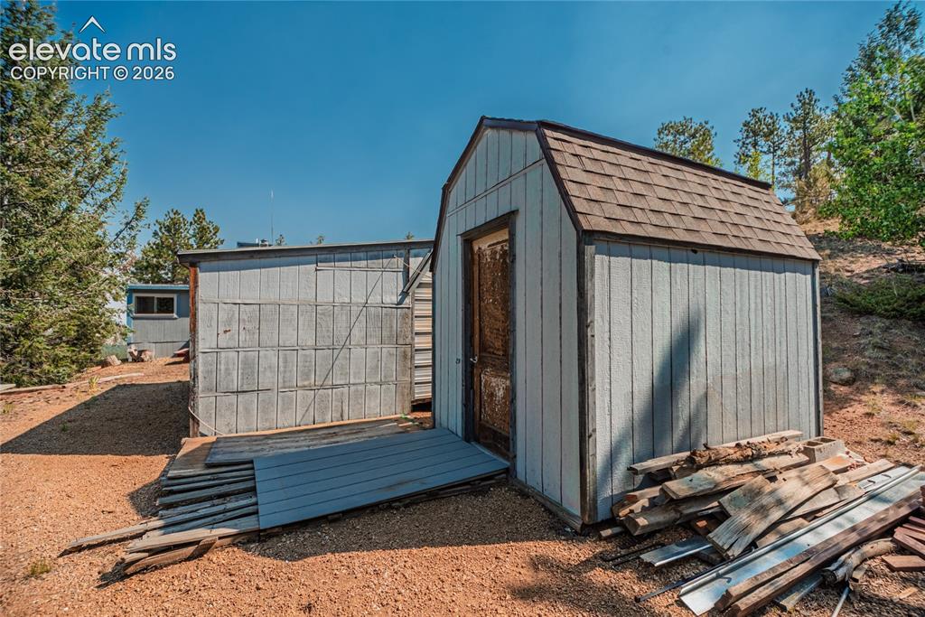 76 Pine Drive Woodland Park CO 80863