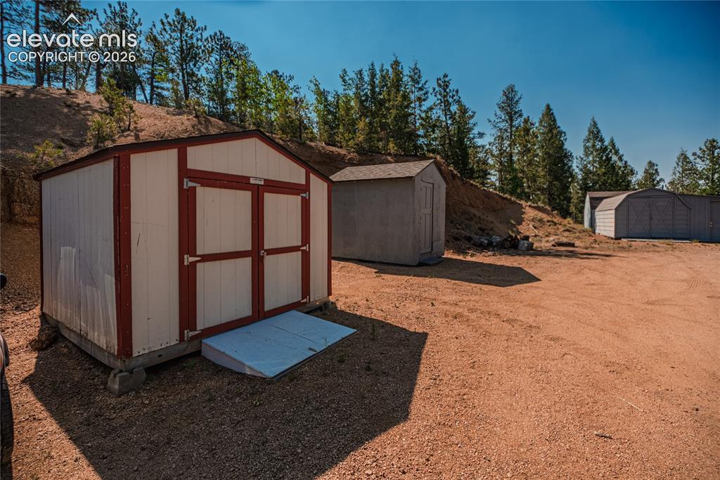 76 Pine Drive Woodland Park CO 80863