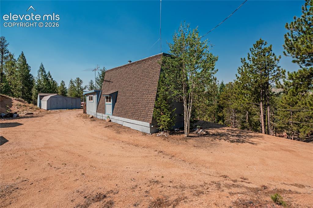 76 Pine Drive Woodland Park CO 80863