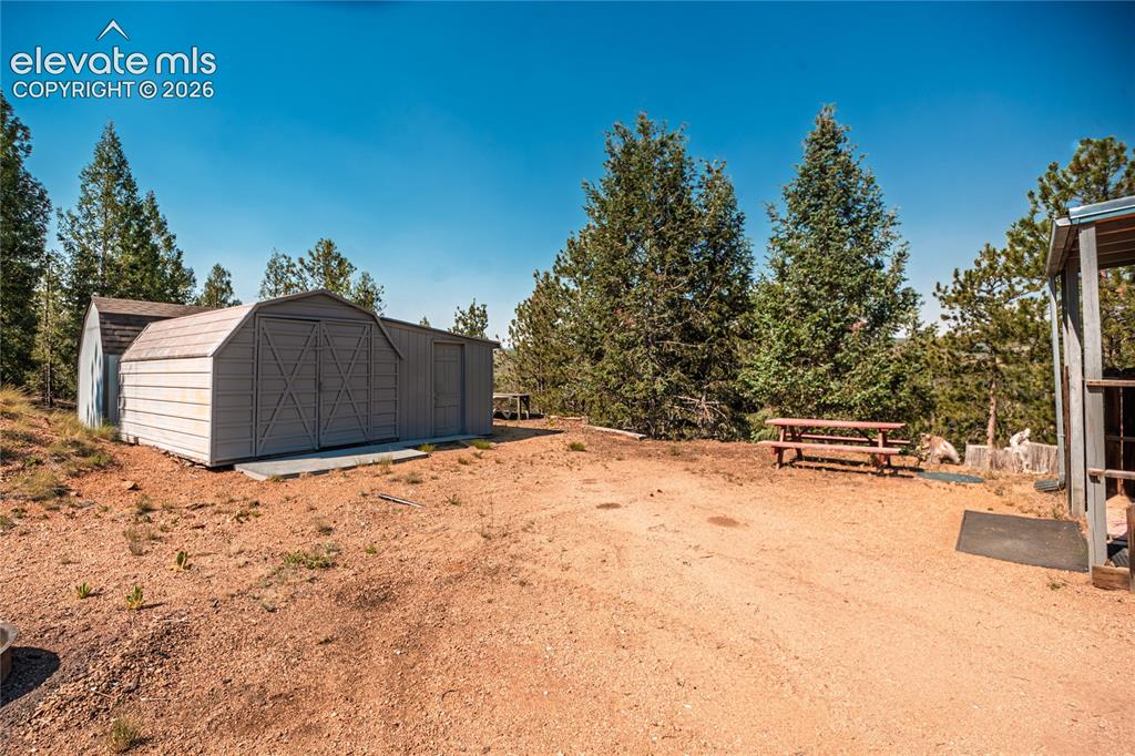 76 Pine Drive Woodland Park CO 80863