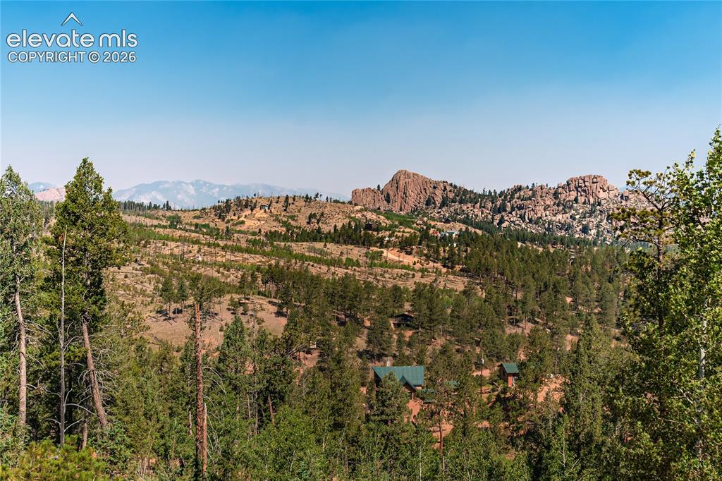 76 Pine Drive Woodland Park CO 80863