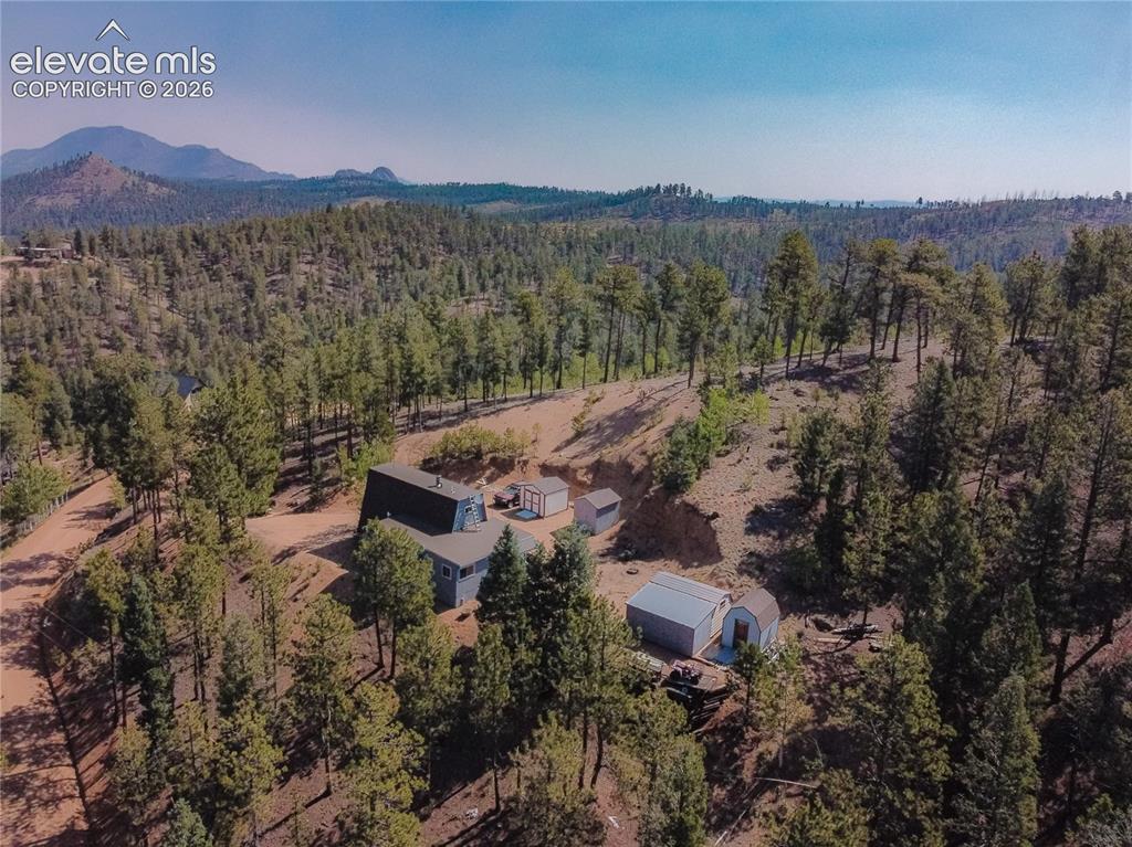 76 Pine Drive Woodland Park CO 80863