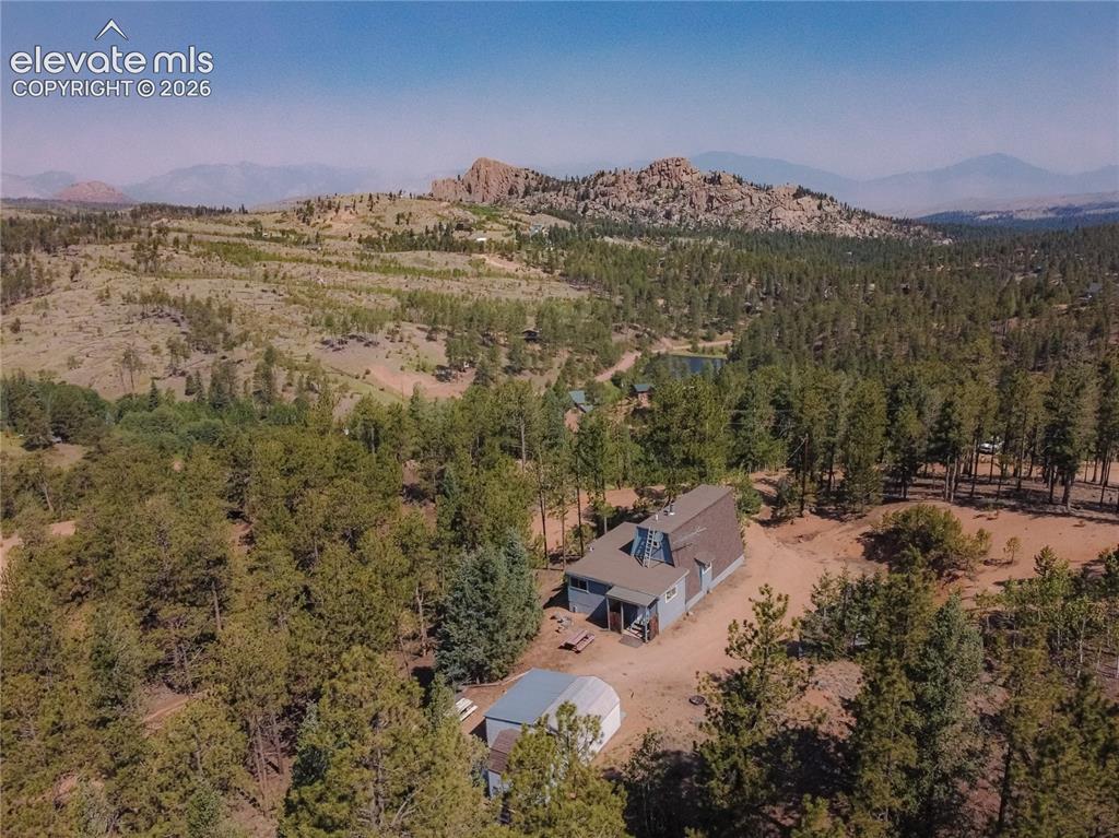76 Pine Drive Woodland Park CO 80863