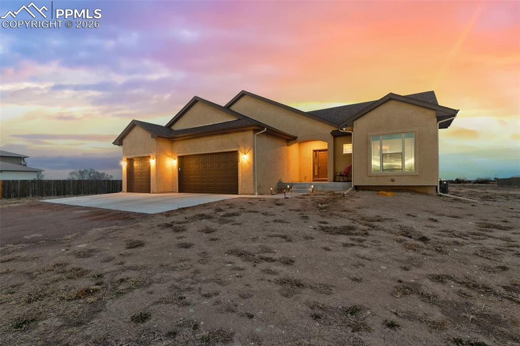 422 S Gilia Drive Pueblo West CO 81007