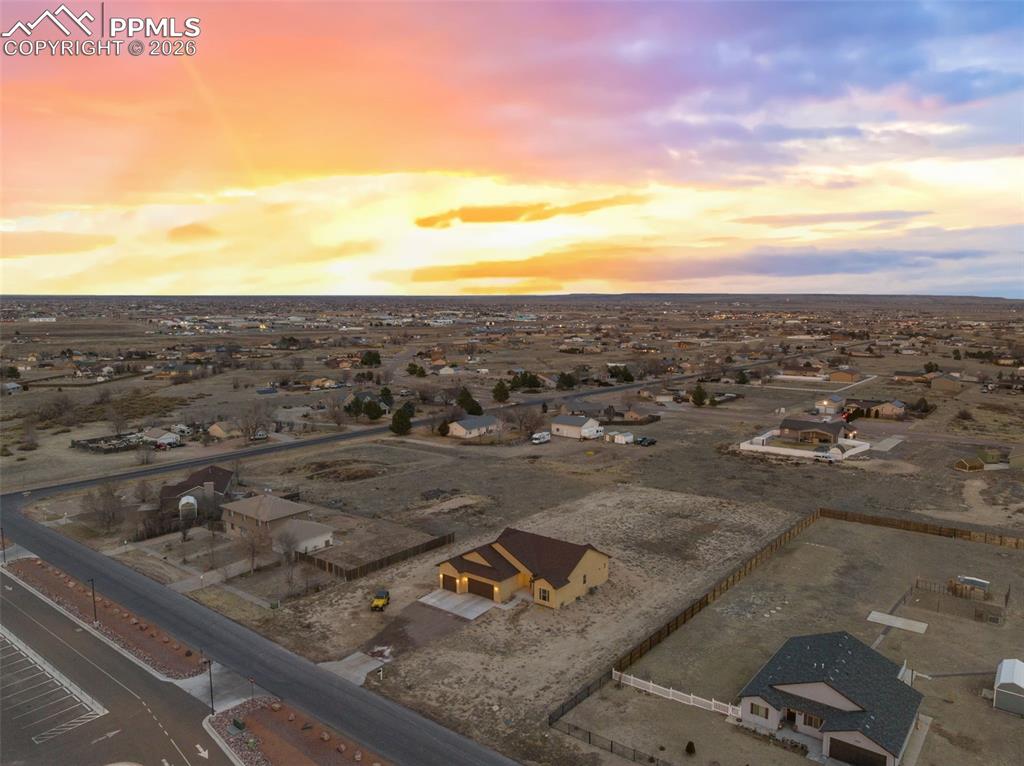 422 S Gilia Drive Pueblo West CO 81007