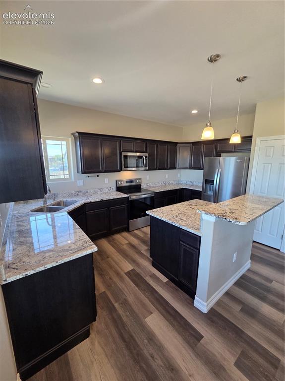 422 S Gilia Drive Pueblo West CO 81007
