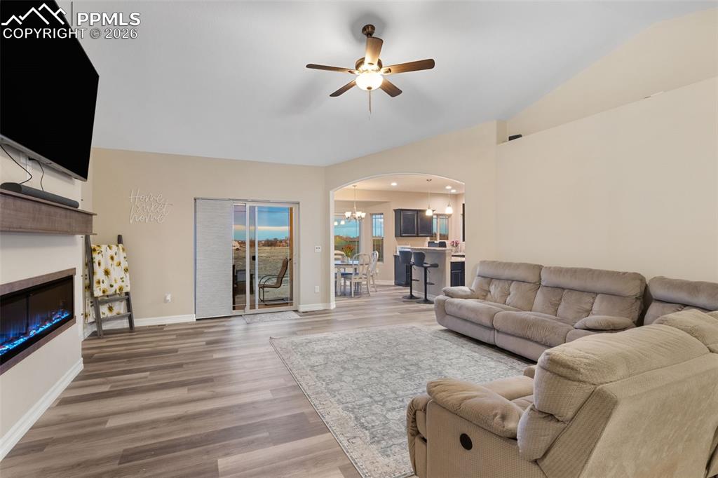 422 S Gilia Drive Pueblo West CO 81007