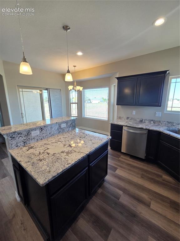 422 S Gilia Drive Pueblo West CO 81007