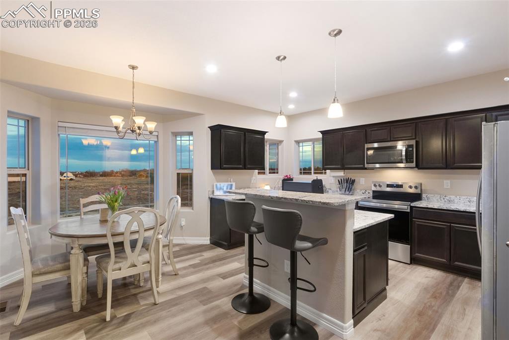 422 S Gilia Drive Pueblo West CO 81007