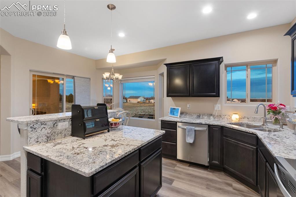 422 S Gilia Drive Pueblo West CO 81007