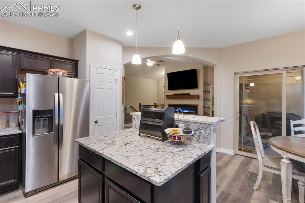 422 S Gilia Drive Pueblo West CO 81007