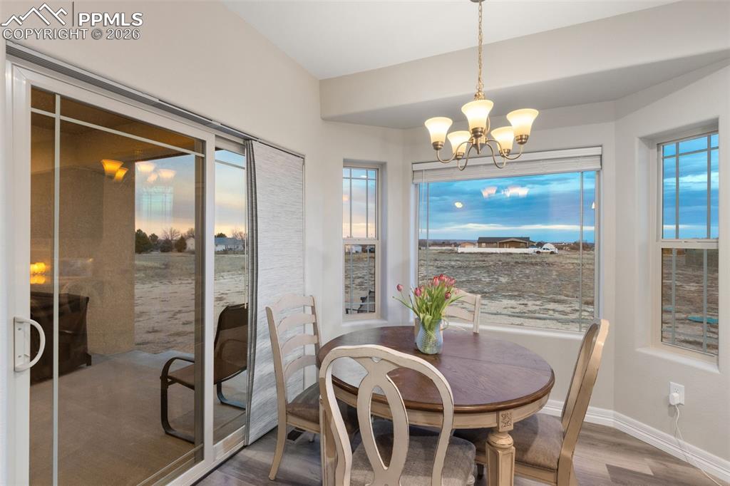 422 S Gilia Drive Pueblo West CO 81007