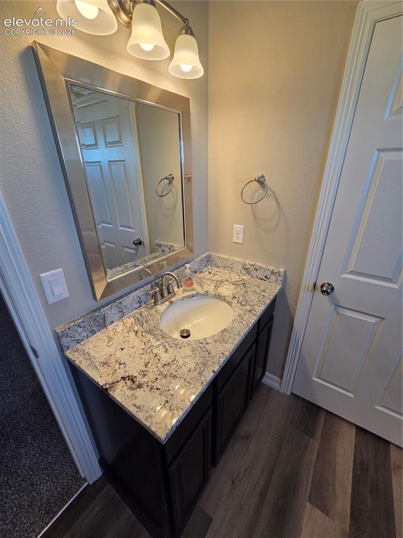 422 S Gilia Drive Pueblo West CO 81007