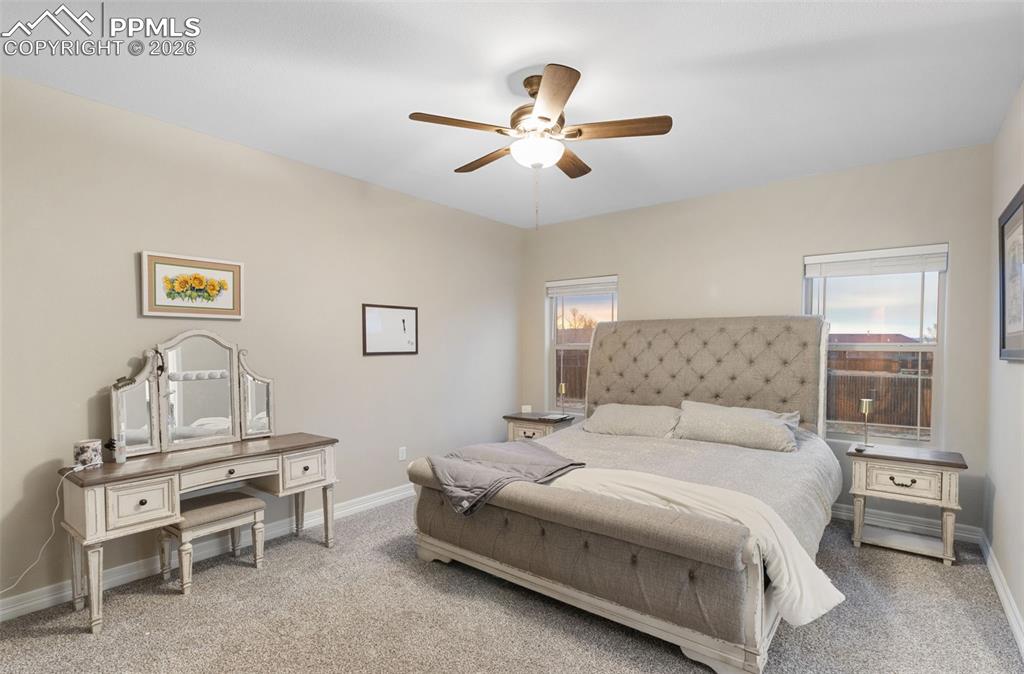 422 S Gilia Drive Pueblo West CO 81007