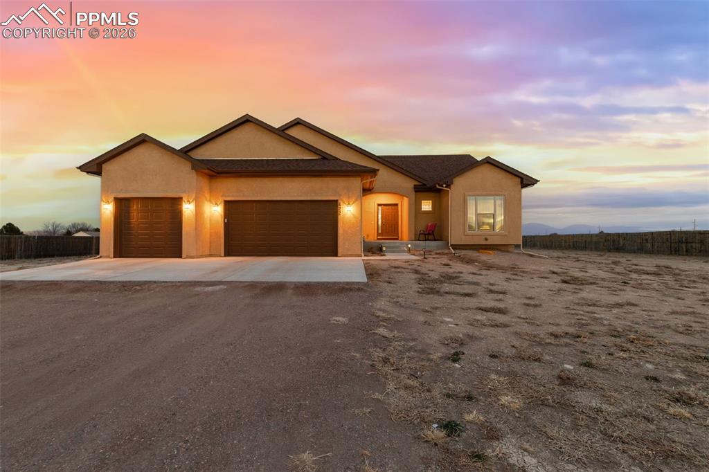 422 S Gilia Drive Pueblo West CO 81007