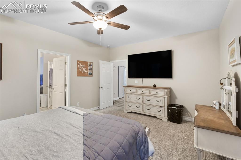 422 S Gilia Drive Pueblo West CO 81007