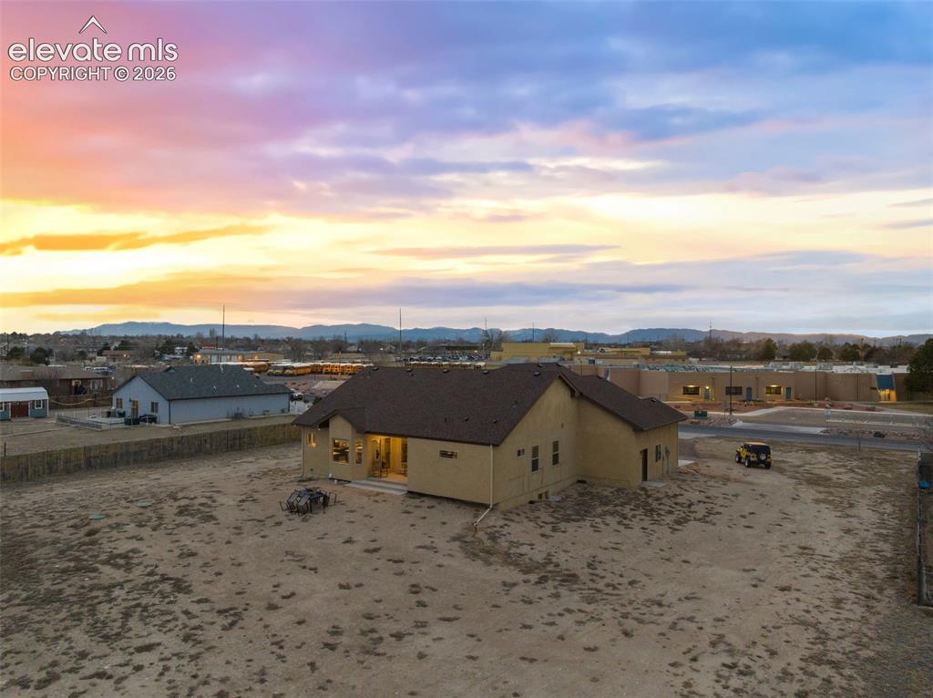 422 S Gilia Drive Pueblo West CO 81007