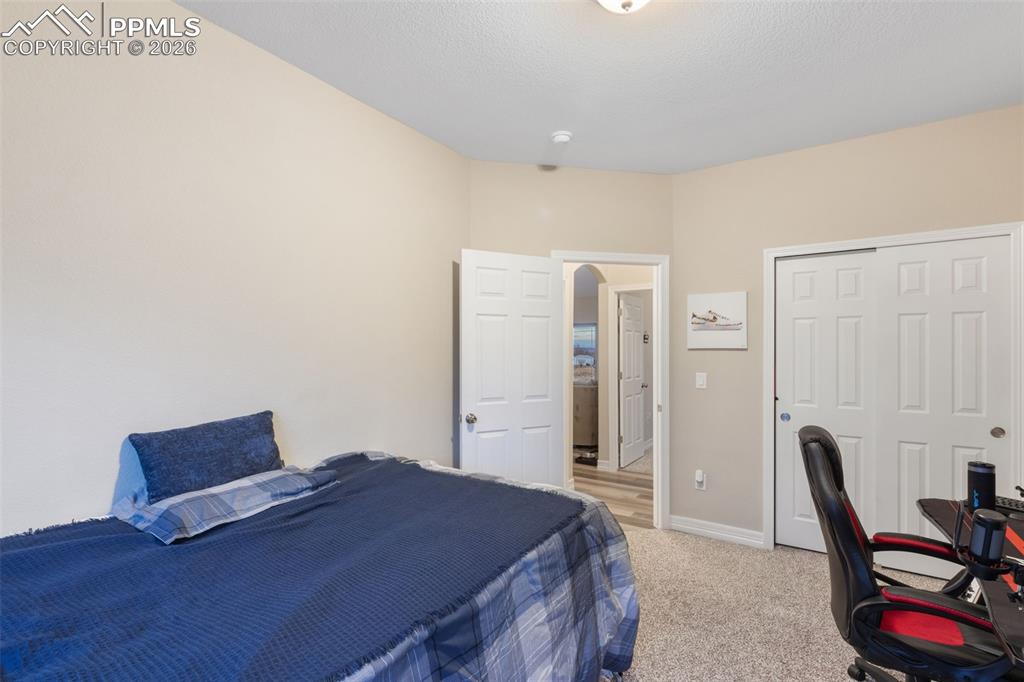422 S Gilia Drive Pueblo West CO 81007