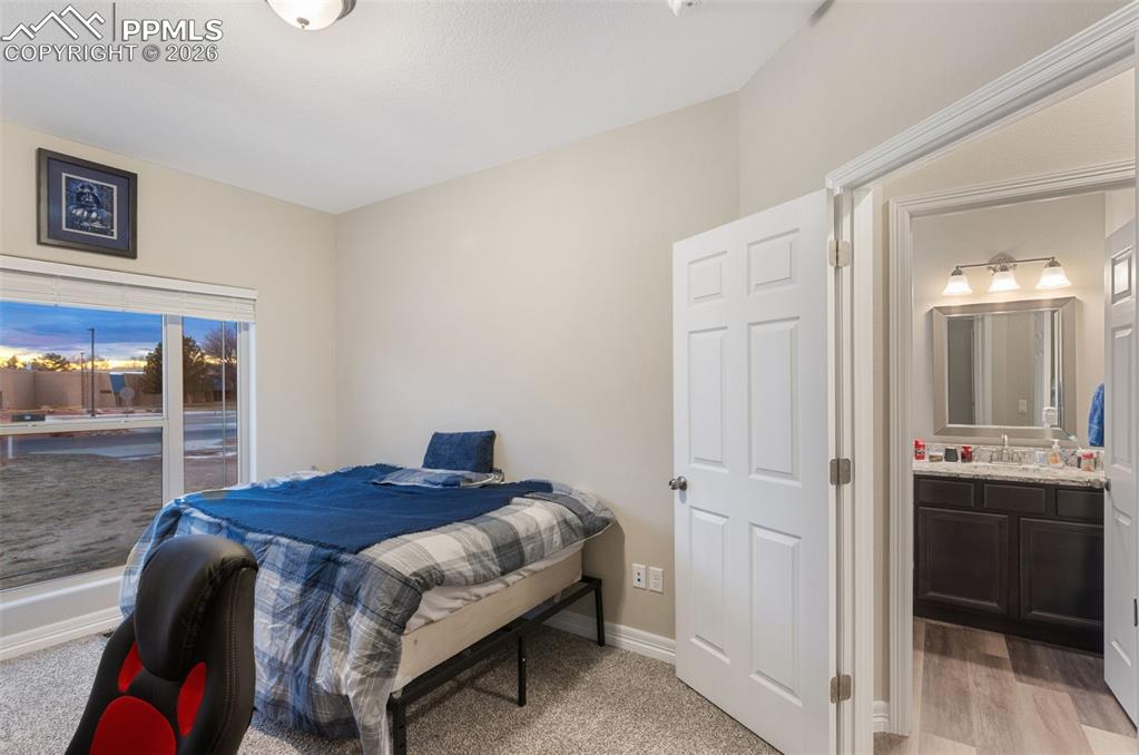 422 S Gilia Drive Pueblo West CO 81007