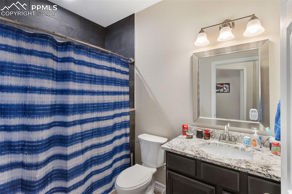422 S Gilia Drive Pueblo West CO 81007