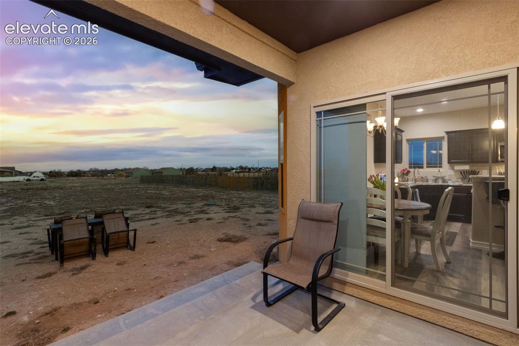 422 S Gilia Drive Pueblo West CO 81007