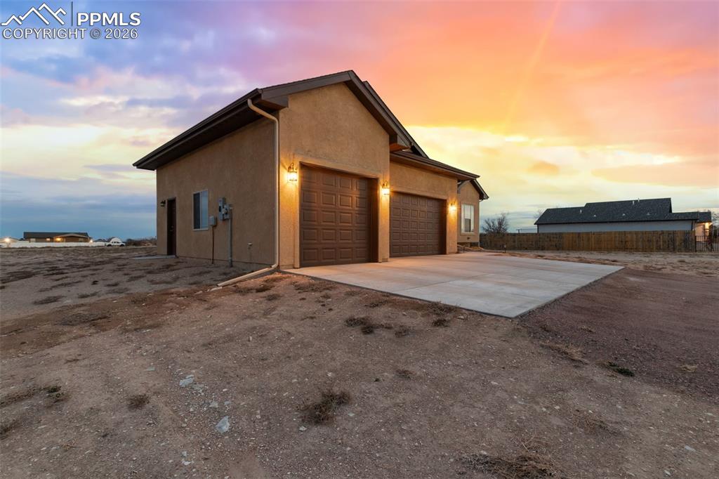 422 S Gilia Drive Pueblo West CO 81007