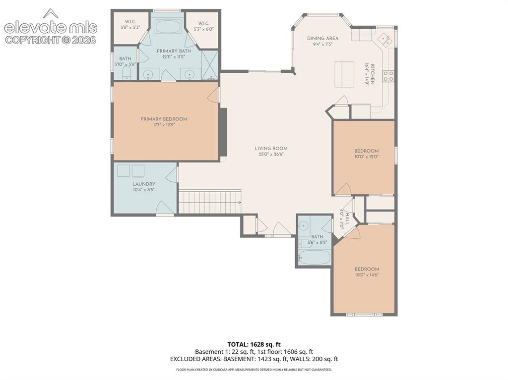 422 S Gilia Drive Pueblo West CO 81007
