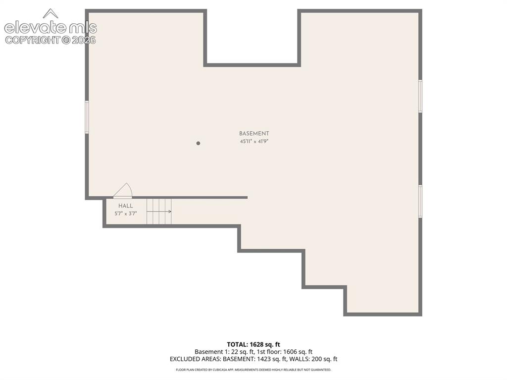 422 S Gilia Drive Pueblo West CO 81007