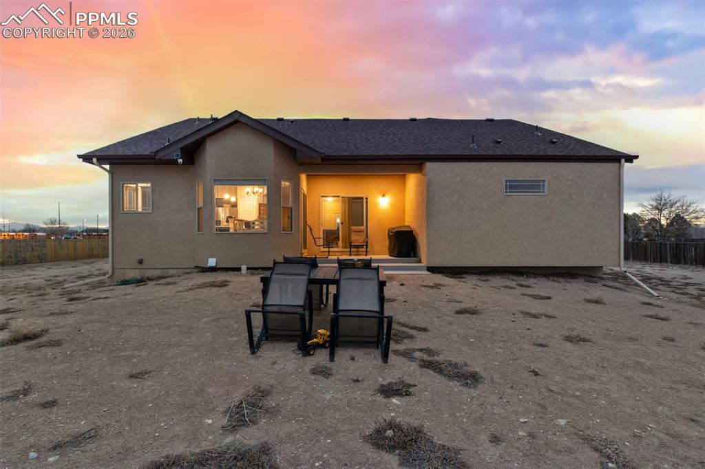 422 S Gilia Drive Pueblo West CO 81007