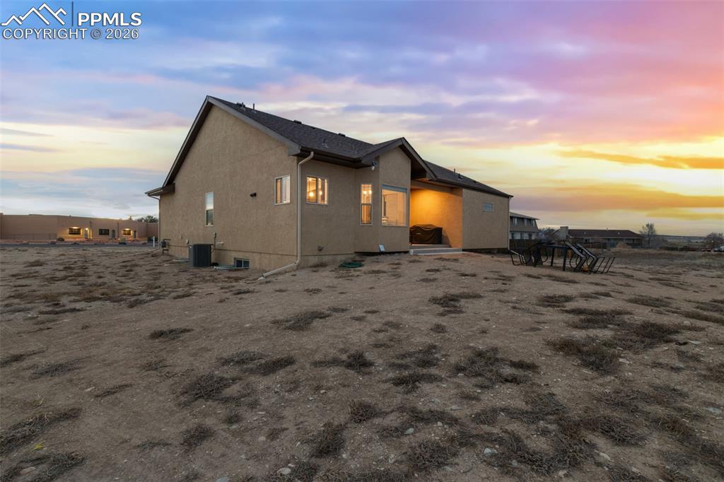 422 S Gilia Drive Pueblo West CO 81007