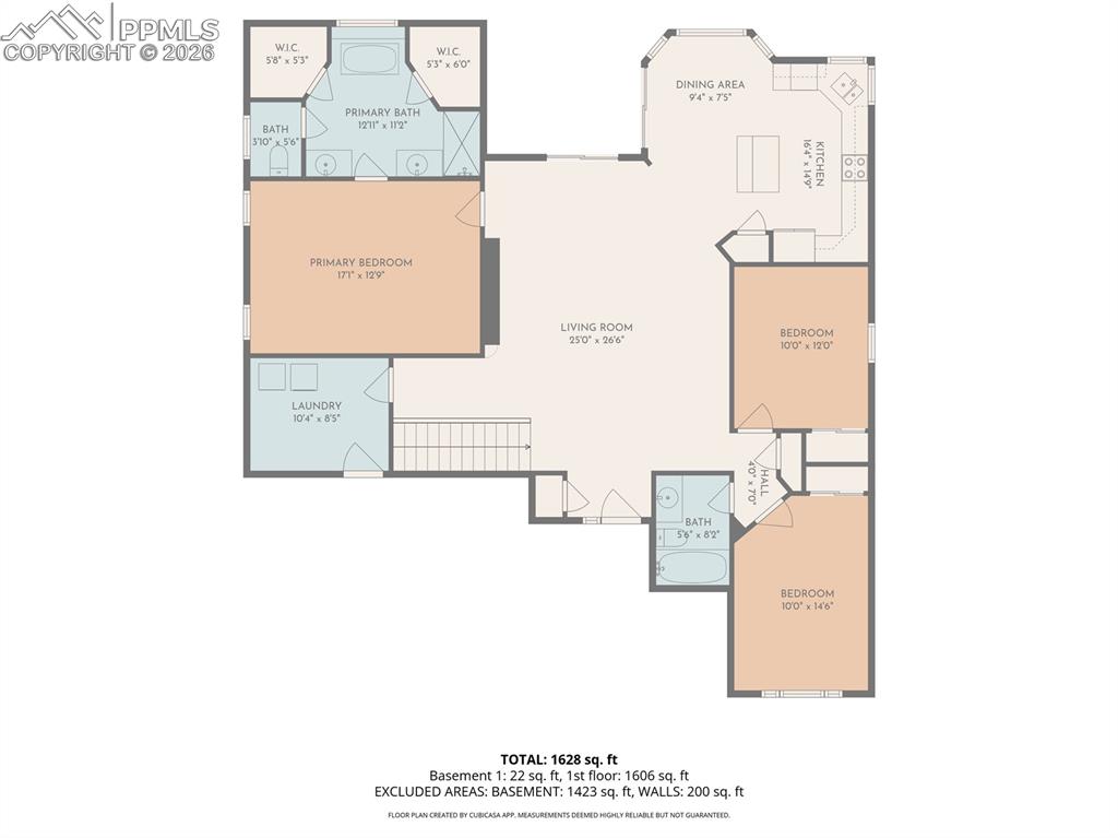 422 S Gilia Drive Pueblo West CO 81007